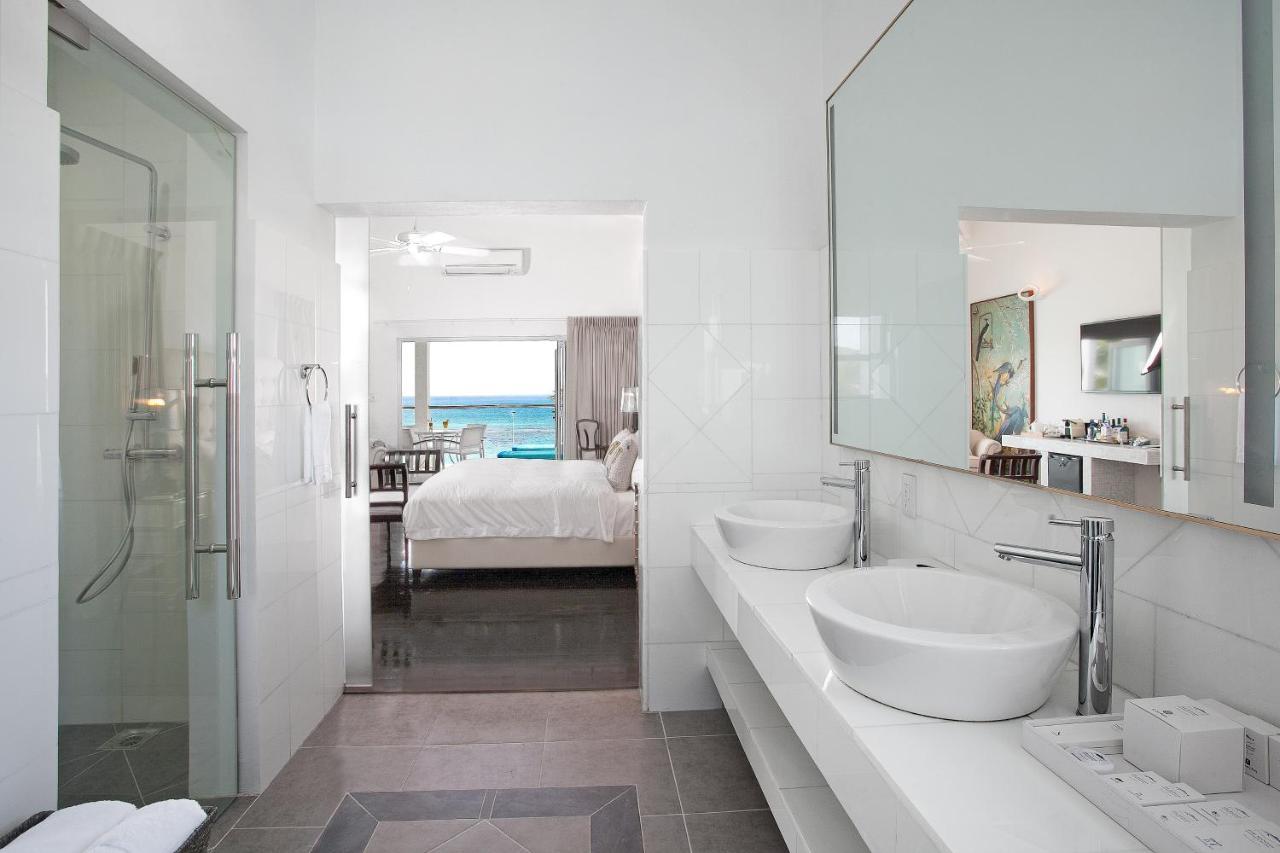 The Manoah Boutique Hotel Shoal Bay Village エクステリア 写真