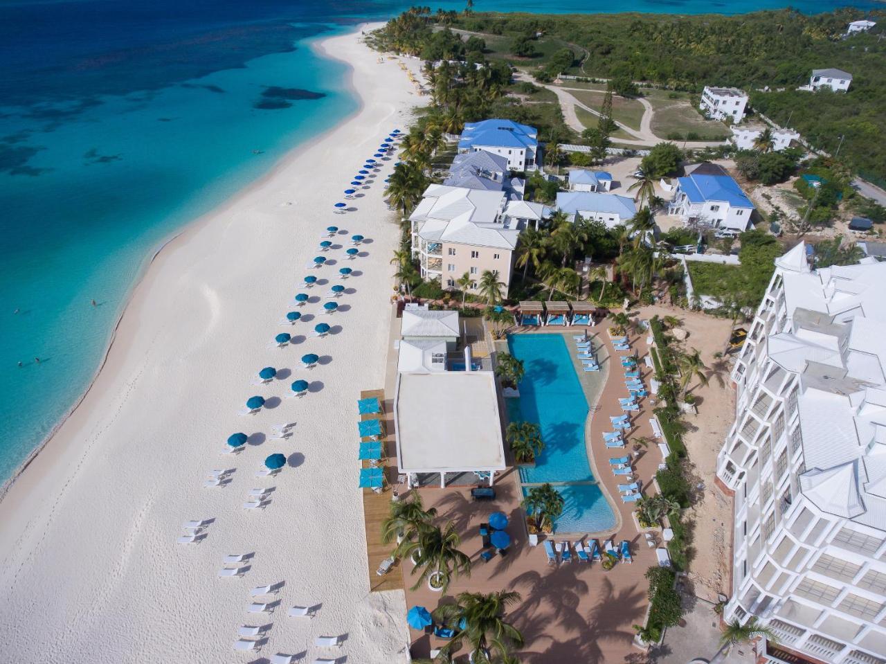 The Manoah Boutique Hotel Shoal Bay Village エクステリア 写真