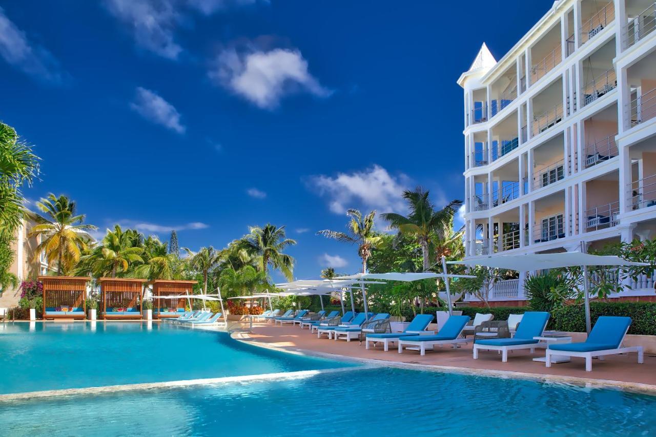 The Manoah Boutique Hotel Shoal Bay Village エクステリア 写真