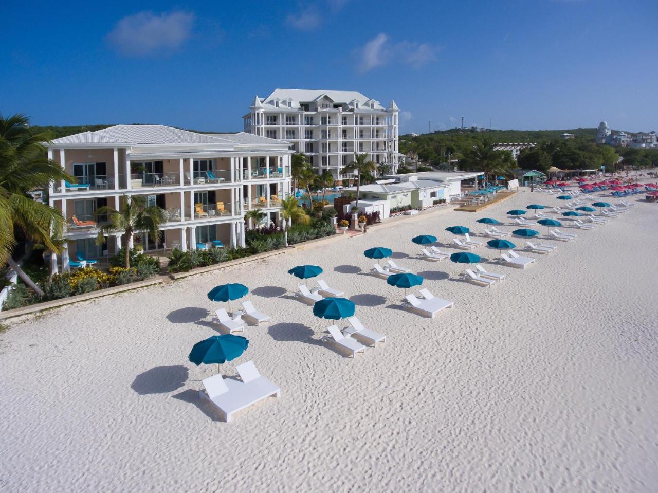 The Manoah Boutique Hotel Shoal Bay Village エクステリア 写真