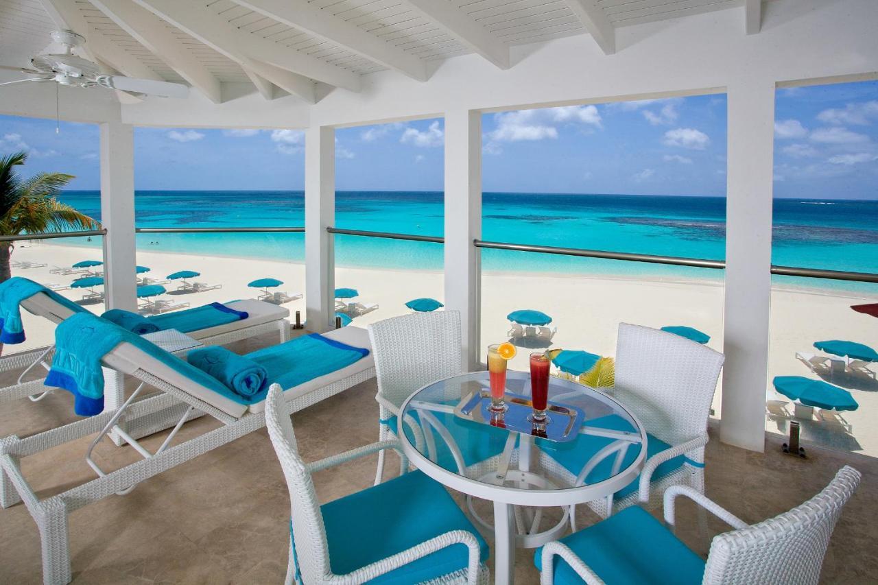 The Manoah Boutique Hotel Shoal Bay Village エクステリア 写真