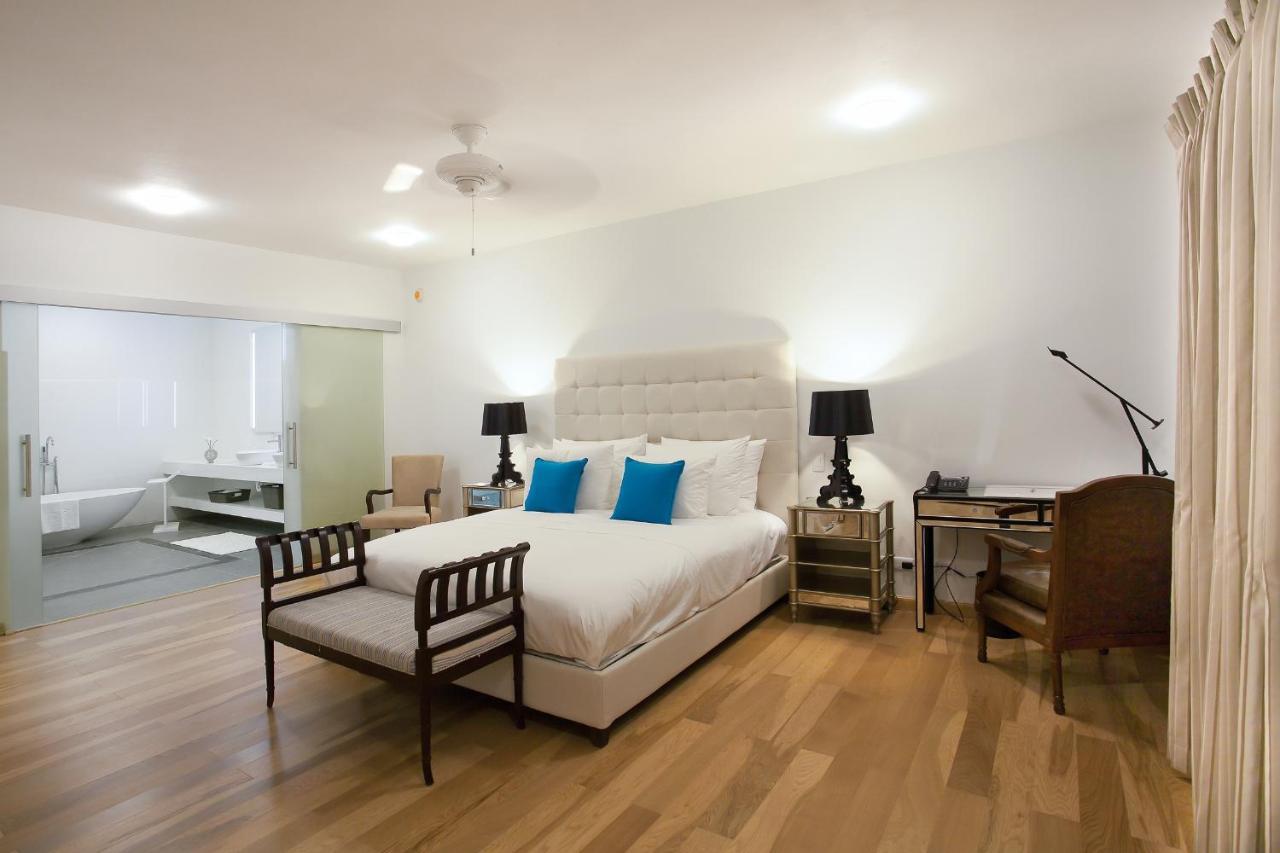 The Manoah Boutique Hotel Shoal Bay Village エクステリア 写真