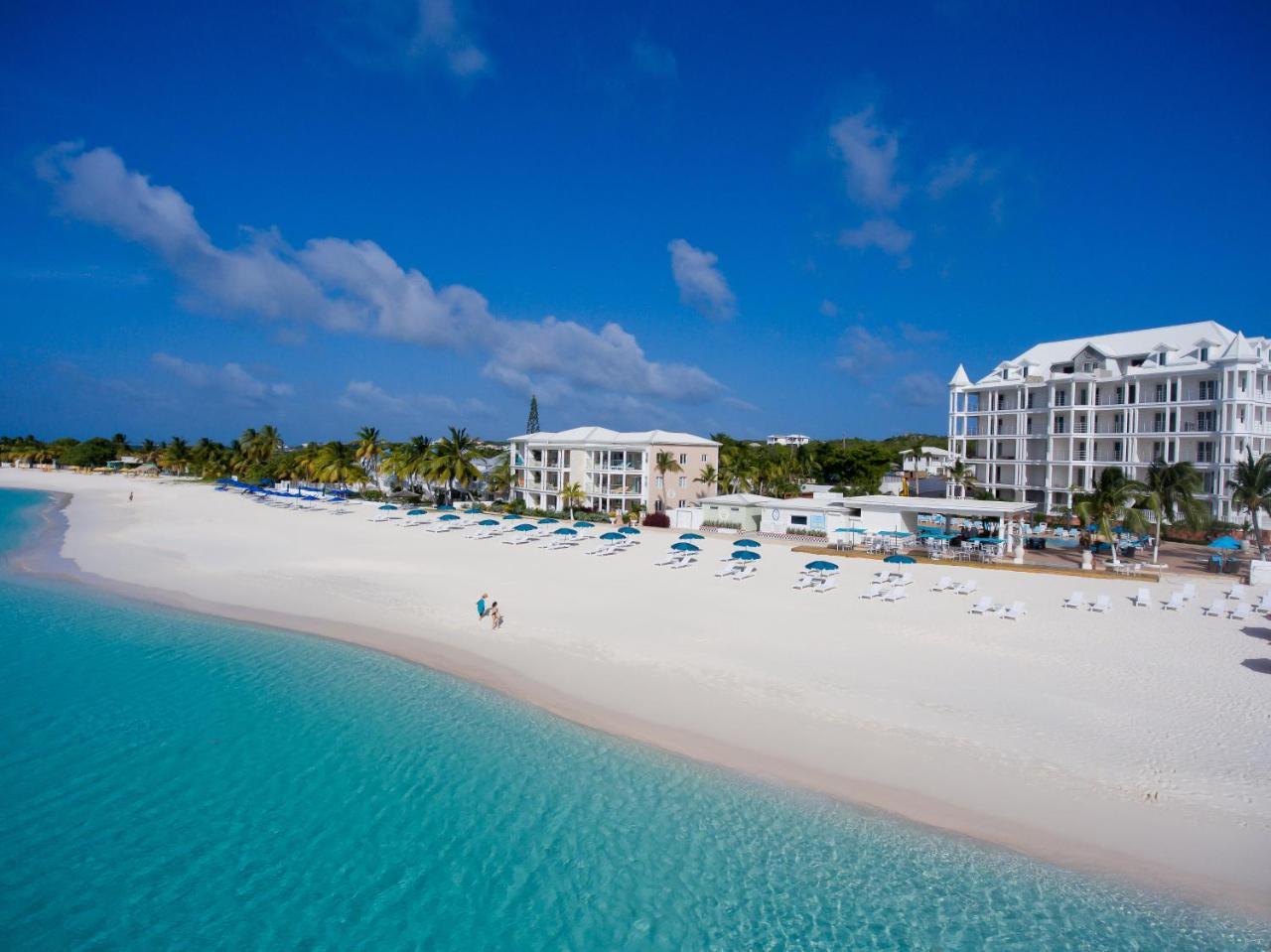 The Manoah Boutique Hotel Shoal Bay Village エクステリア 写真