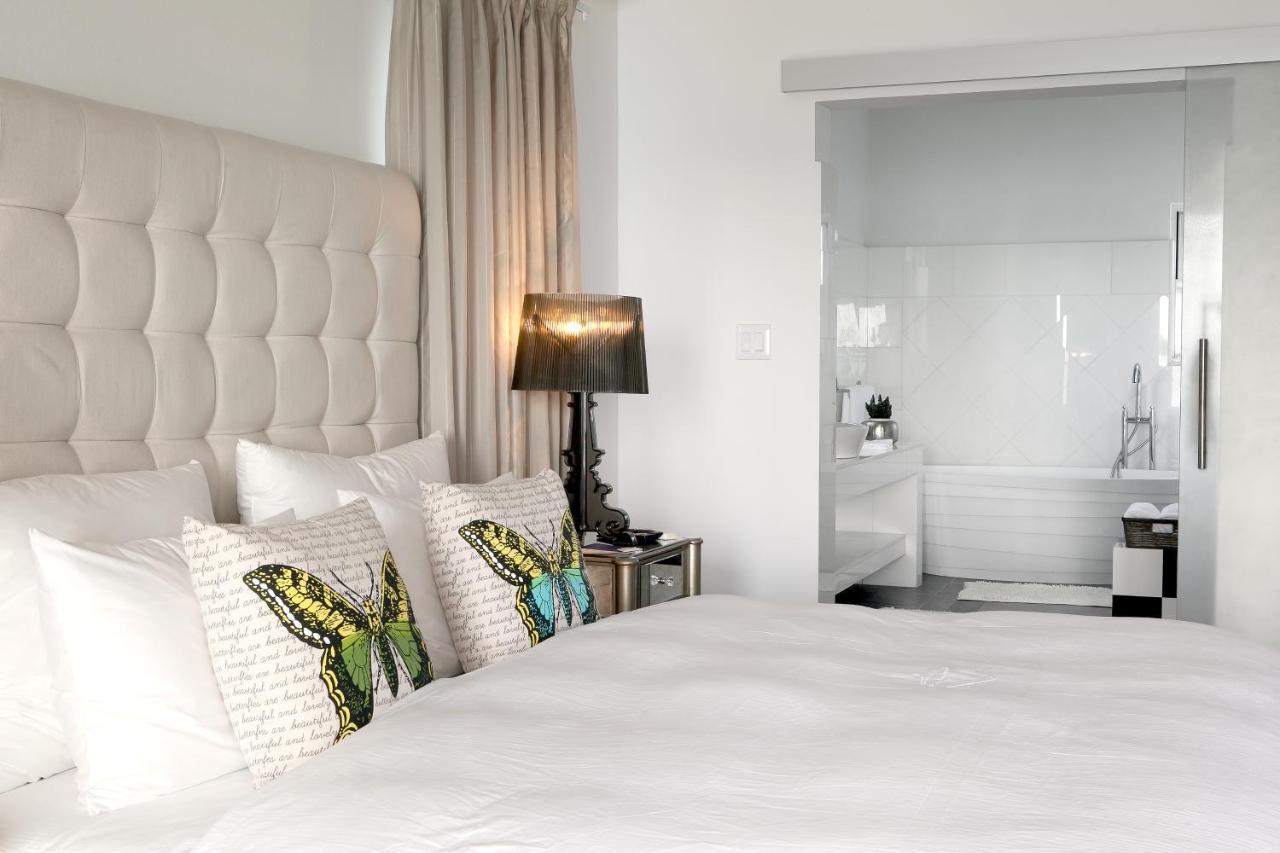 The Manoah Boutique Hotel Shoal Bay Village エクステリア 写真