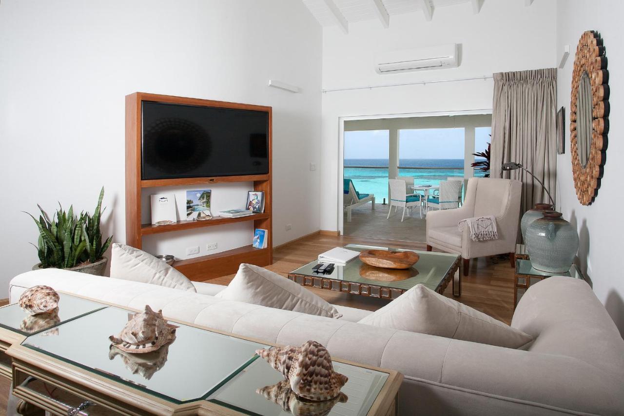 The Manoah Boutique Hotel Shoal Bay Village エクステリア 写真