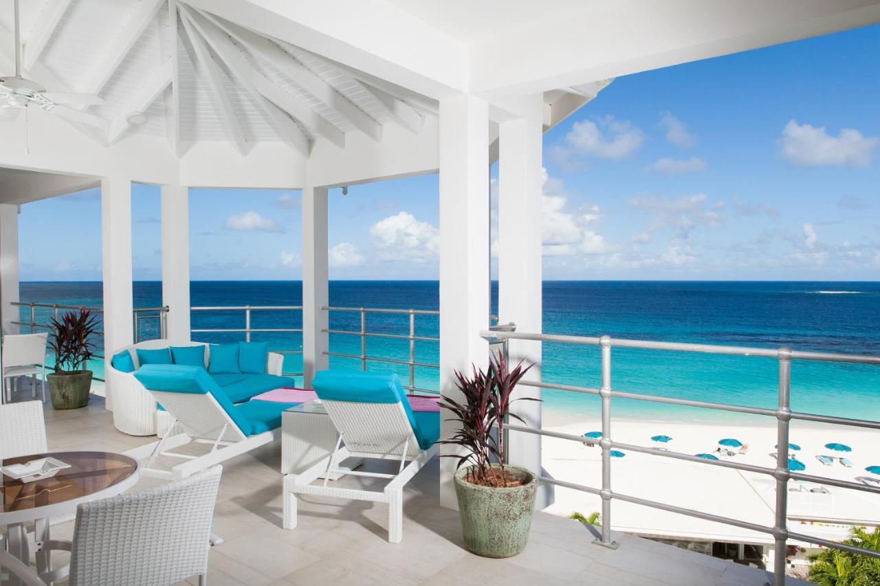 The Manoah Boutique Hotel Shoal Bay Village エクステリア 写真