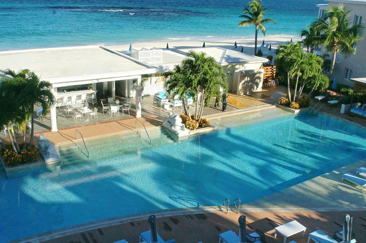 The Manoah Boutique Hotel Shoal Bay Village エクステリア 写真