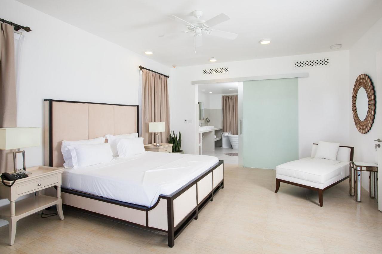 The Manoah Boutique Hotel Shoal Bay Village エクステリア 写真