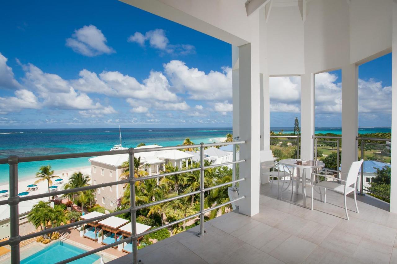 The Manoah Boutique Hotel Shoal Bay Village エクステリア 写真