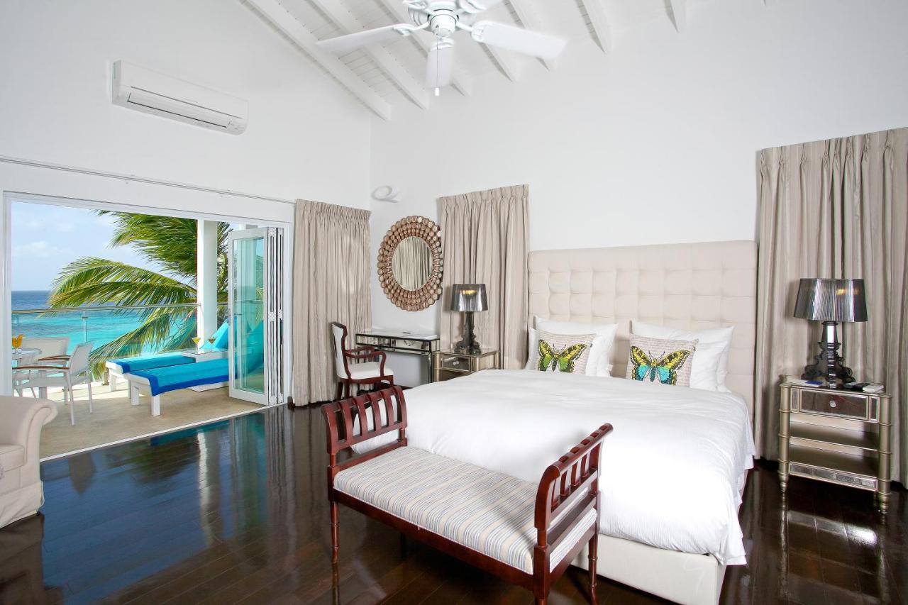 The Manoah Boutique Hotel Shoal Bay Village エクステリア 写真