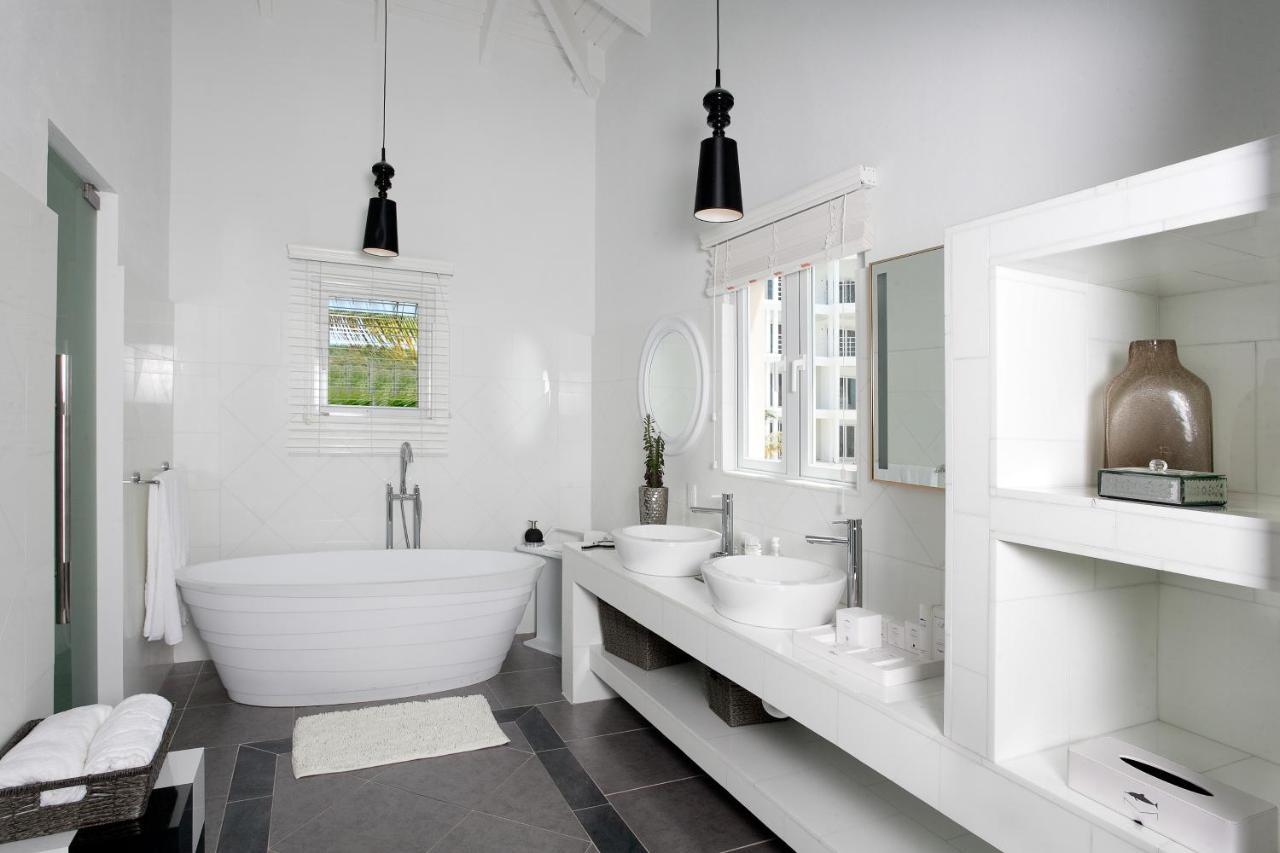 The Manoah Boutique Hotel Shoal Bay Village エクステリア 写真