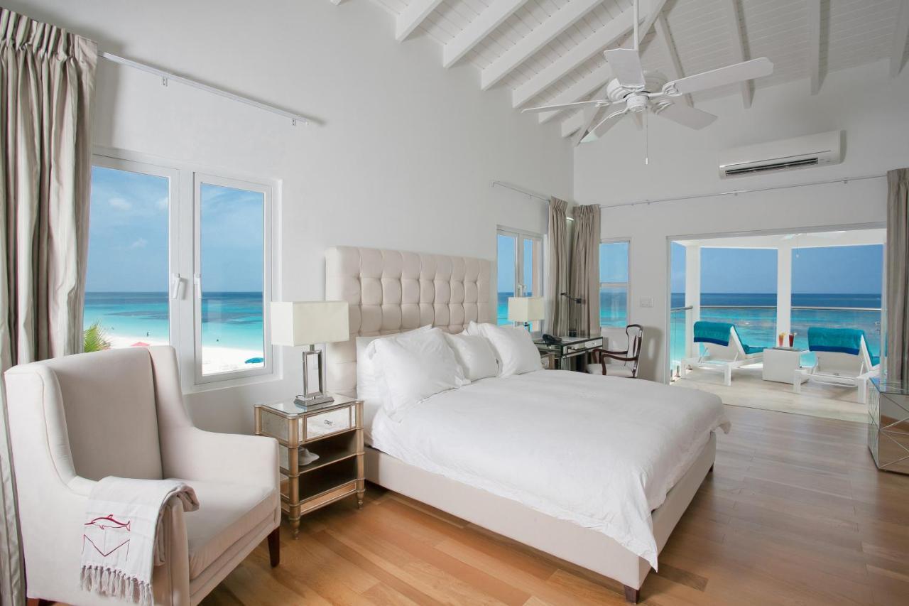 The Manoah Boutique Hotel Shoal Bay Village エクステリア 写真