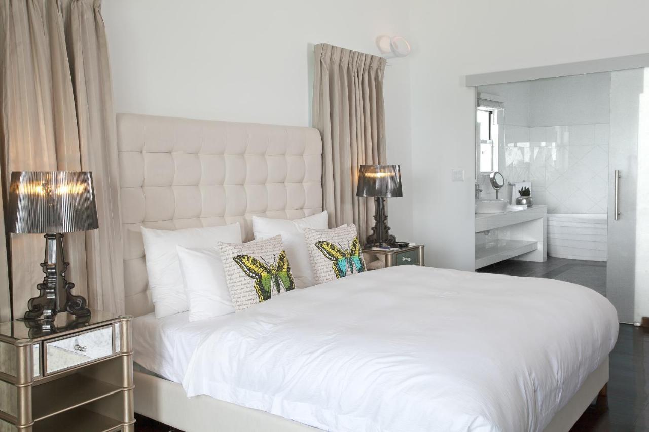 The Manoah Boutique Hotel Shoal Bay Village エクステリア 写真